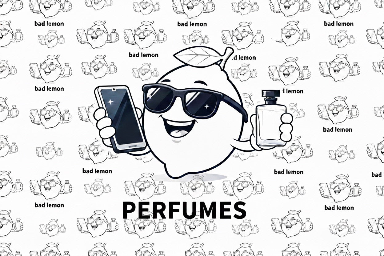 proveedor de perfumes