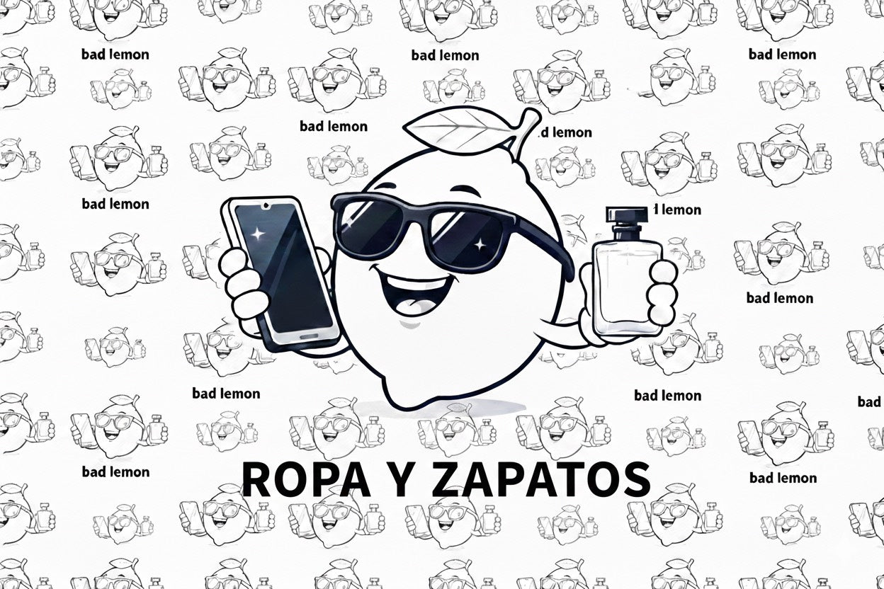 proveedor ropa y zapatos